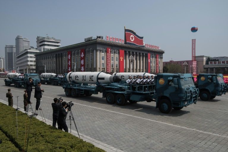 Local Expert Says North Korea Situation is More Volatile Than Cold War Local Expert Says North Korea Situation is More Volatile Than Cold War