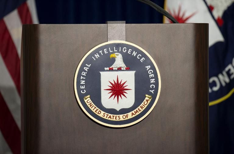 Central Intelligence Agency names bin Laden hunter as new spying chief for Iran