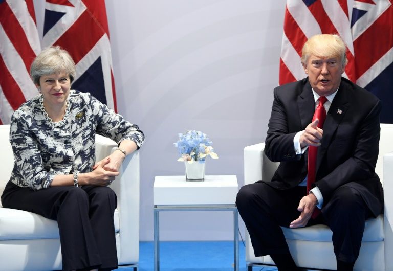Ivanka Trump Raises Eyebrows For Filling In At A G-20 Meeting Ivanka Trump Raises Eyebrows For Filling In At A G-20 Meeting