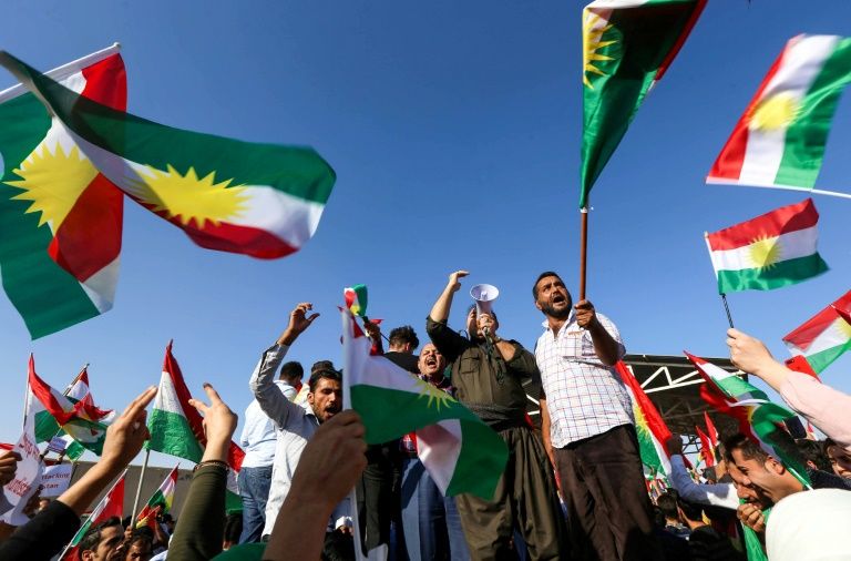 Iraqi Federal Court nullifies 'unconstitutional' Kurdish referendum Iraqi Federal Court nullifies 'unconstitutional' Kurdish referendum