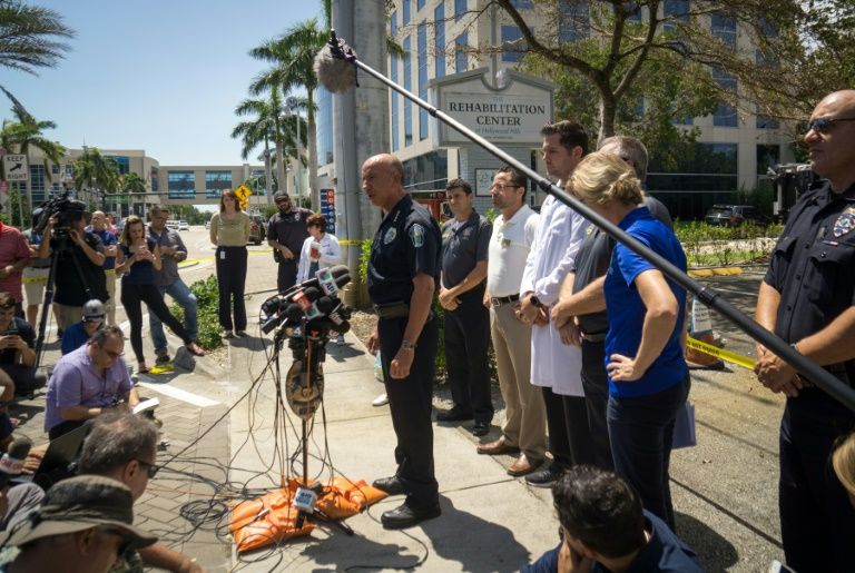 Florida AG Bondi: 'No Excuse' for Deaths of Nursing Home Patients Florida AG Bondi: 'No Excuse' for Deaths of Nursing Home Patients