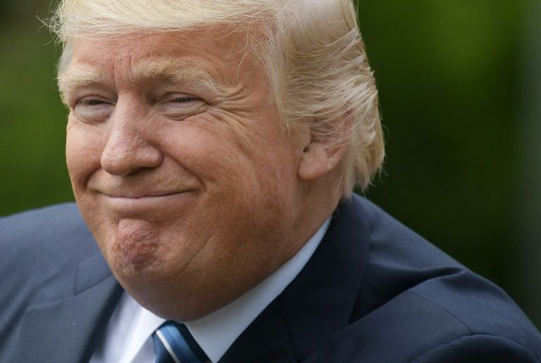 Democrat assails removal of Israel from Trump travel video
