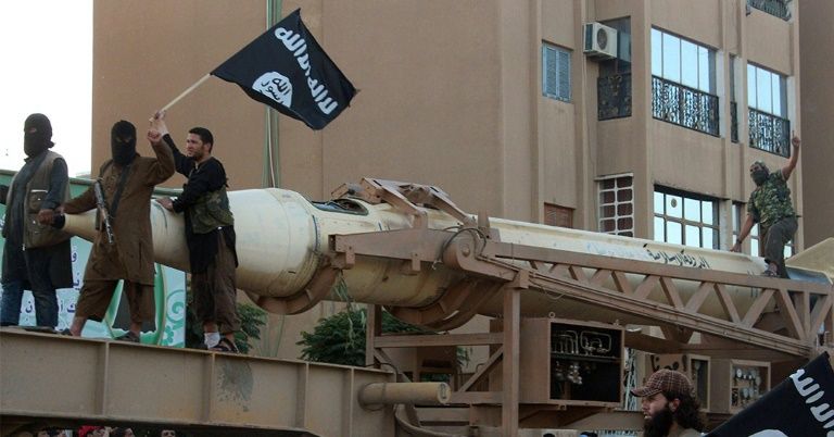 Jewish converts to Islam among scores of Israelis fighting with IS, says report