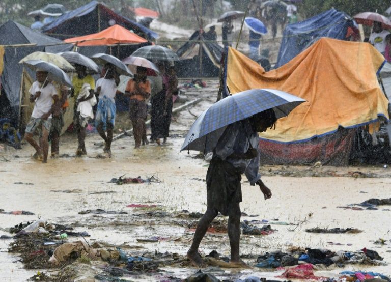 Analysis: Is Myanmar's Rohingya minority Islamic State's next target for recruitment?