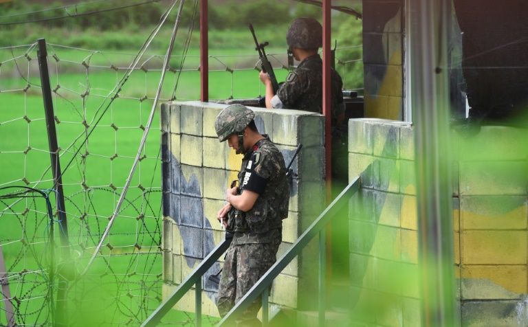 How Did North Korea Get Nuclear Weapons?