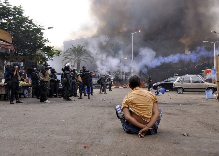 Irishman cleared of charges in Egypt after four years in prison Irishman cleared of charges in Egypt after four years in prison