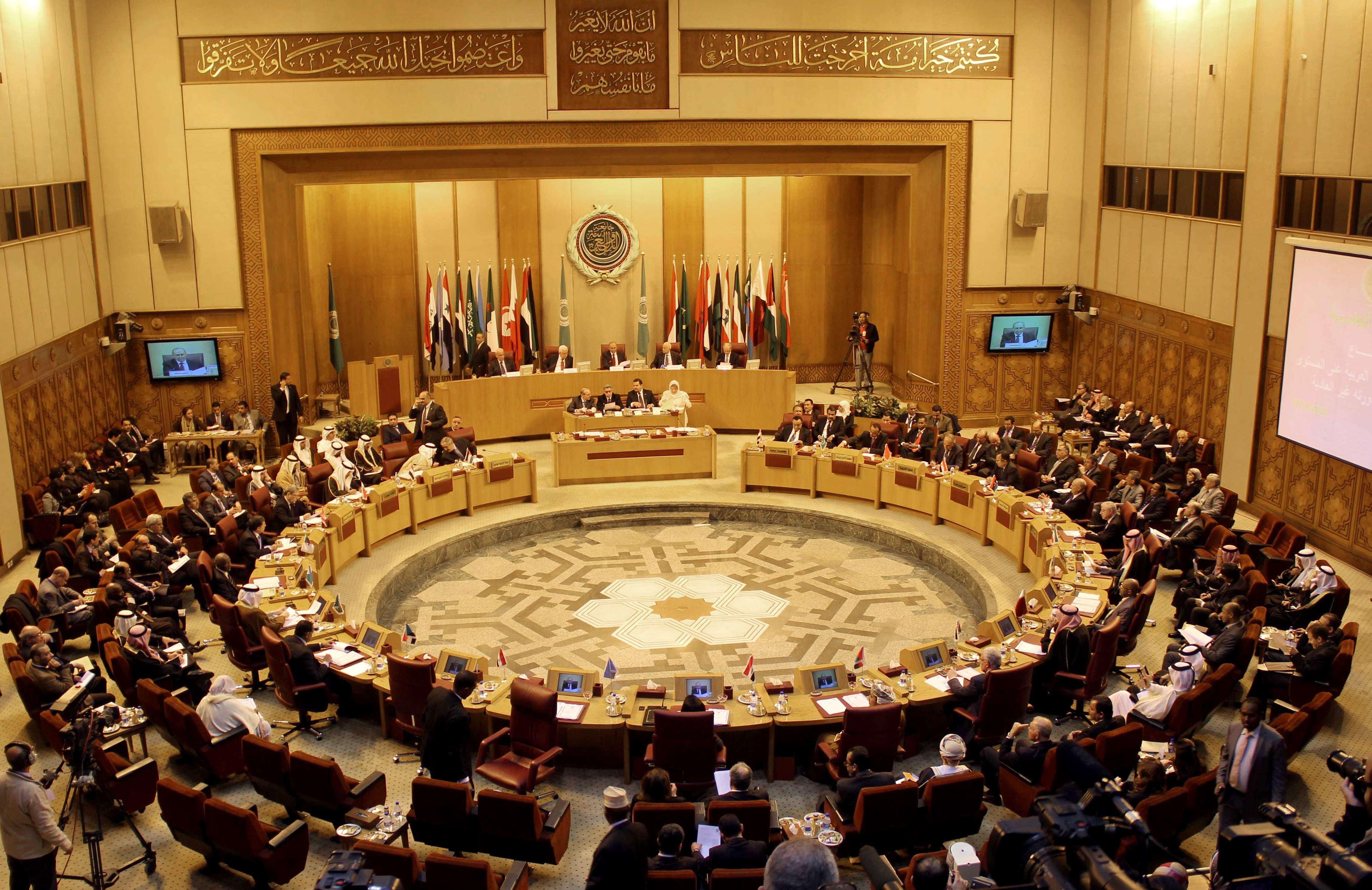 i24NEWS Saudis call extraordinary Arab League meeting on Iran diplomats