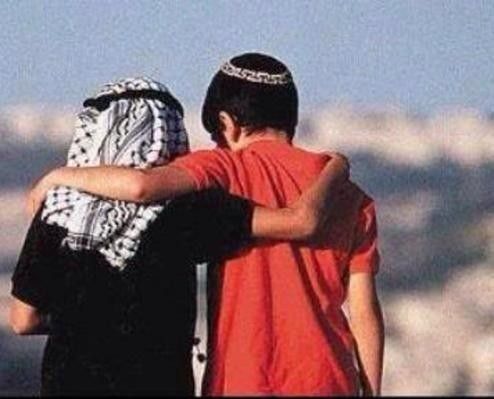Etre un enfant arabe aujourd’hui en France devient dangereux Etre un enfant arabe aujourd’hui en France devient dangereux