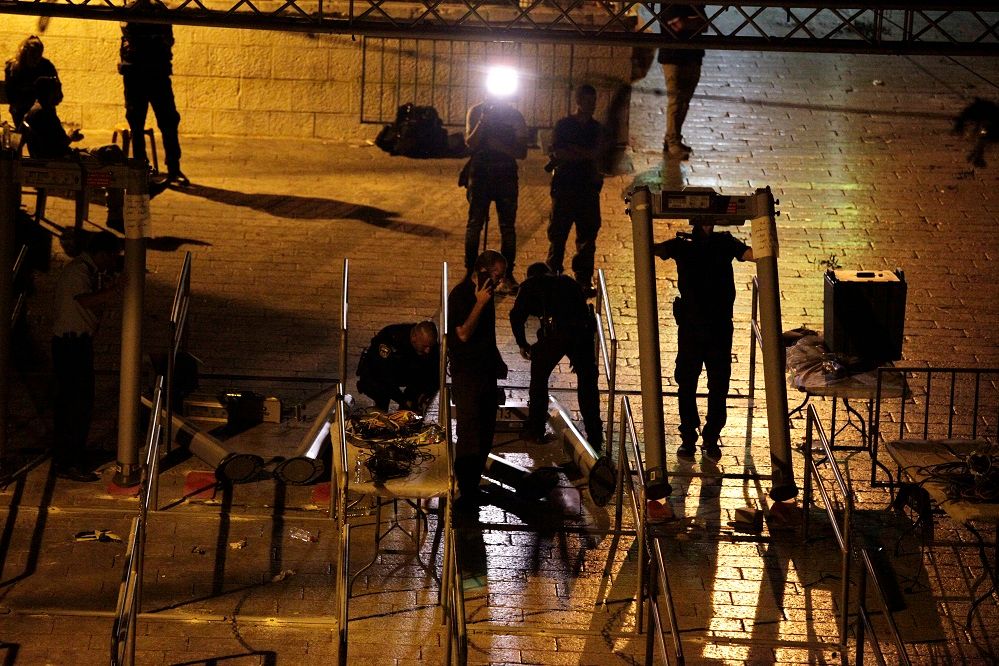 Erdogan urges Muslims to visit, protect Al-Aqsa Mosque Erdogan urges Muslims to visit, protect Al-Aqsa Mosque