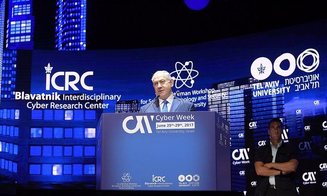 US, Israel team up for cybersecurity mission US, Israel team up for cybersecurity mission