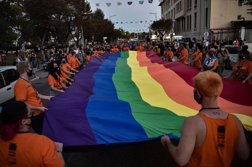 Greece Bans Sex Normalizing Surgeries On Intersex Babies I News