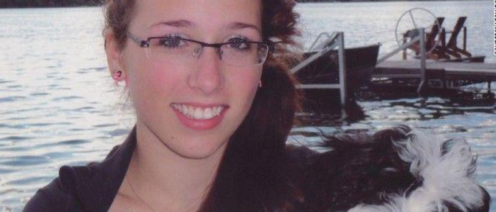 Rehtaeh Parsons. Кэтлин Кэмпбелл журналист.