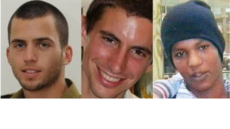 Le Caire demande au Hamas de négocier avec Israël concernant les otages