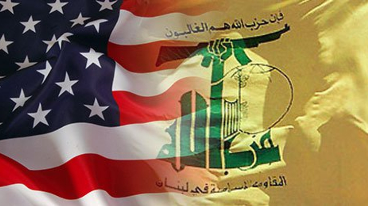 USA Hezbollah