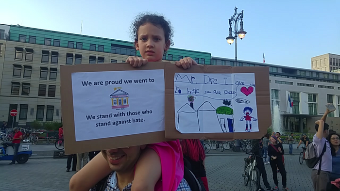 Polina Garaev/i24NEWS