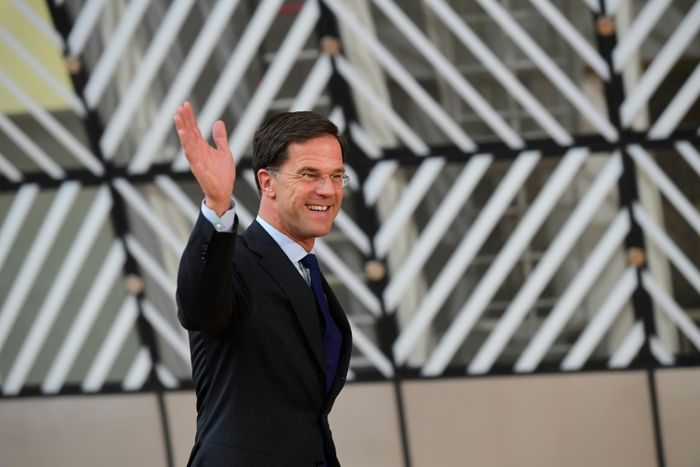 Elections/Pays-Bas: Débat Télévisé Virulent Entre Rutte Et Wilders - I24news