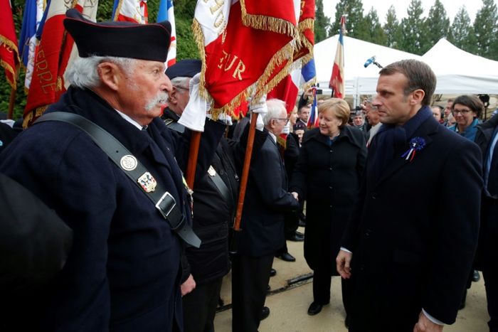PHILIPPE WOJAZER (POOL/AFP)