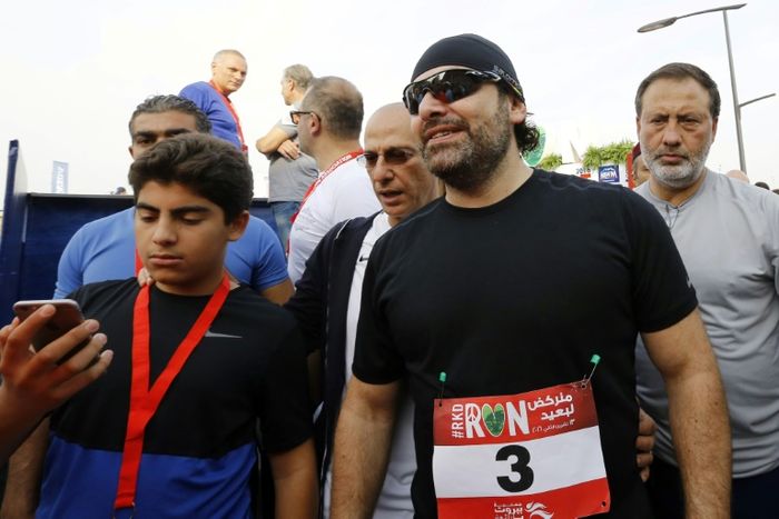 ANWAR AMRO (AFP/Archives)