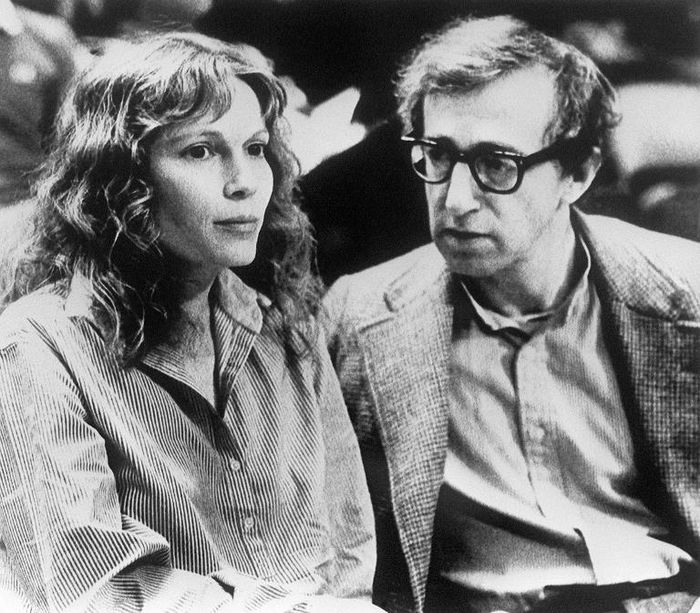 i24NEWS - Woody Allen's wife Soon-Yi weighs in on Mia Farrow