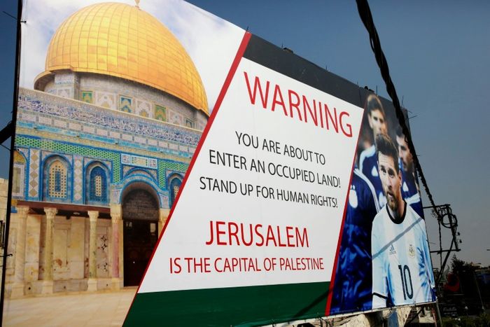 HAZEM BADER (AFP)