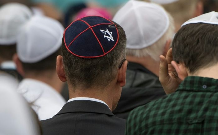Boris Roessler (dpa/AFP/Archives)