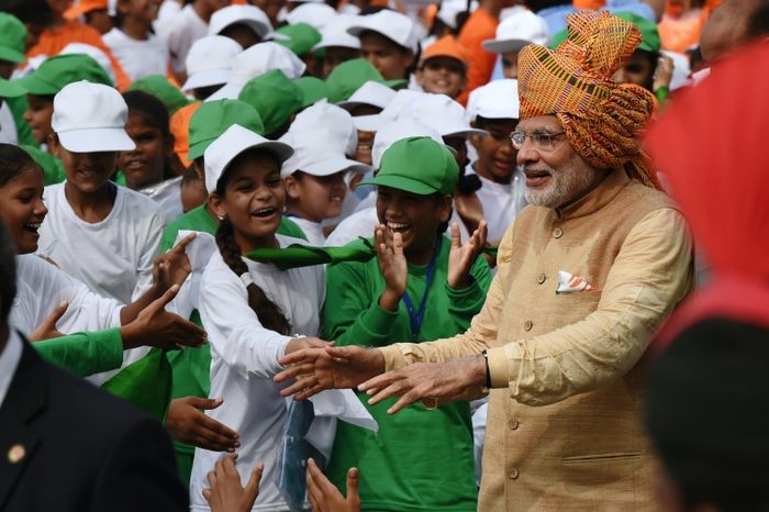 رئيس وزراء الهند قد يجري تعديلا وزاريا بأعقاب هزيمته في ولاية بيهار I24news