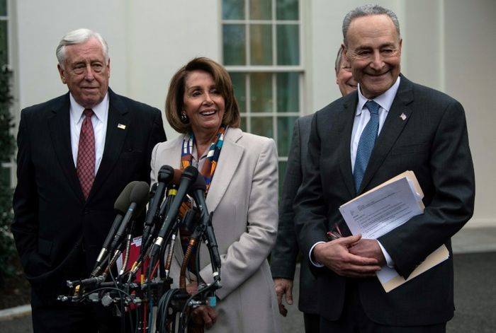 Speaker Pelosi Takes The Gavel As Divided US Congress Convenes - I24NEWS