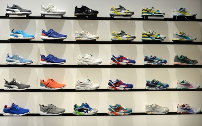 I24news Adidas Says Bds Not Behind End Of Israel Football