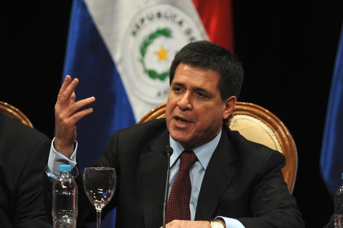 Norberto Duarte (AFP)