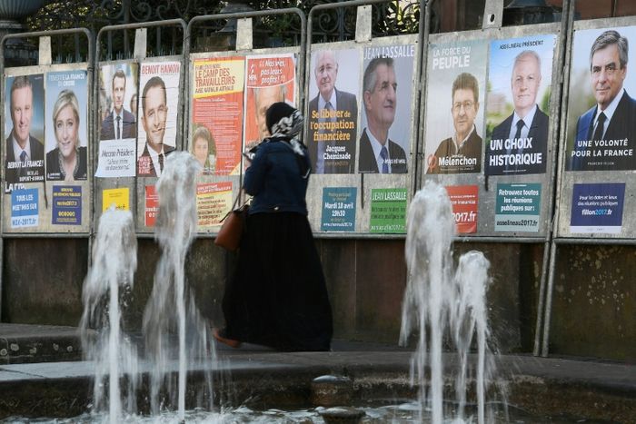 i24NEWS - As France goes to the polls, Europe watches ...