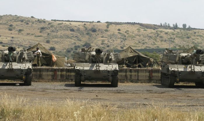 JALAA MAREY (AFP/File)