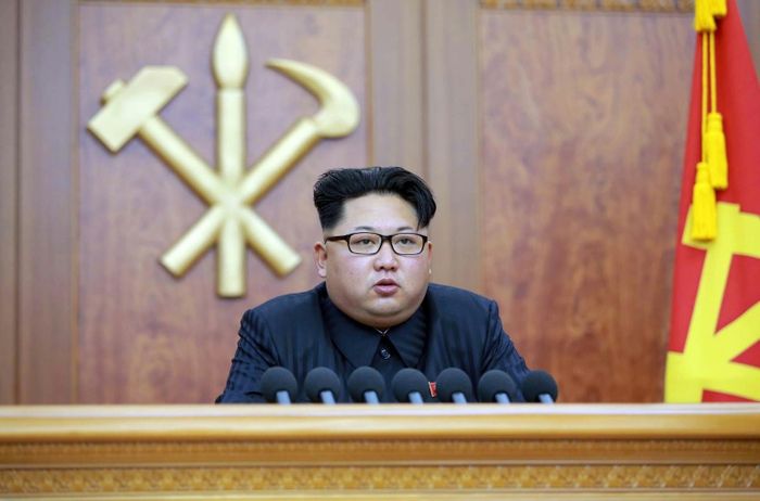 Donald Trump Fait L loge Du Dictateur Nord cor en Kim Donald Trump Fait L loge Du Dictateur Nord cor en Kim