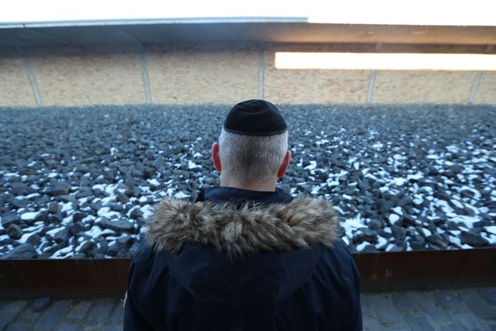FERENC ISZA (AFP)
