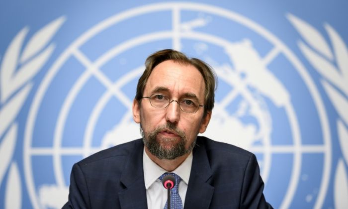 Fabrice COFFRINI (AFP)