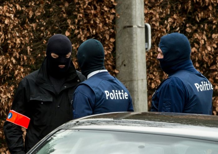 PHILIPPE HUGUEN (AFP/Archives)