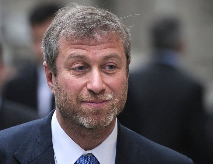 Carl Court (AFP/File)