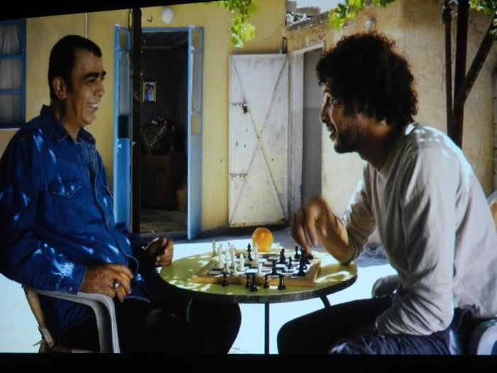 فيلم "فلسطين ستيريو" الأفضل عربيا في مهرجان نيودلهي الدولي ...