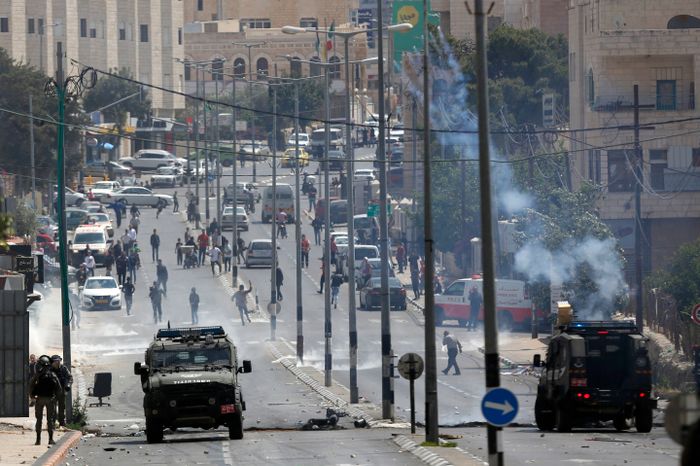 West Bank Settlers Say Population Up 3 Percent In 2018 - I24NEWS