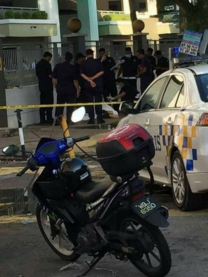 I24news Islamic Jihad Israel Behind Killing Of Hamas Affiliated Engineer In Malaysia
