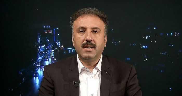 I24news تعيين الناطق باسم فتح على راس هيئة الاذاعة والتلفزيون الفلسطينية