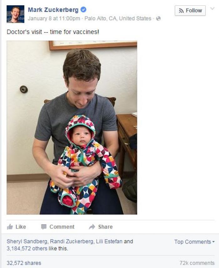 Facebook