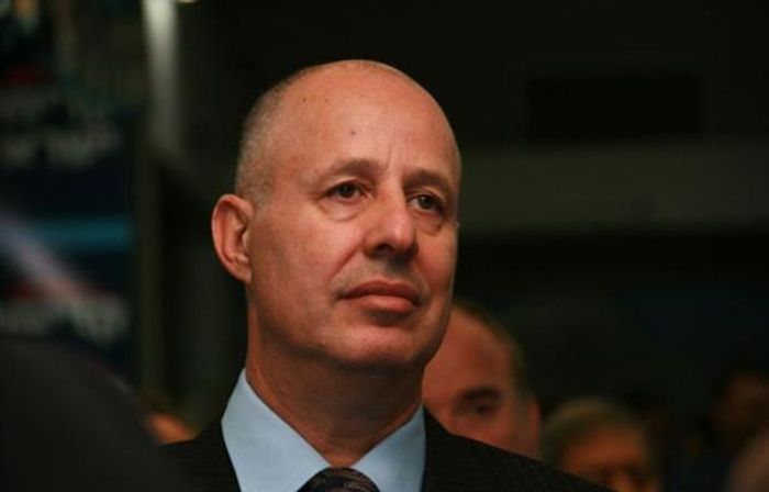 i24NEWS - Red Sea-Dead Sea water project 'alive and ...