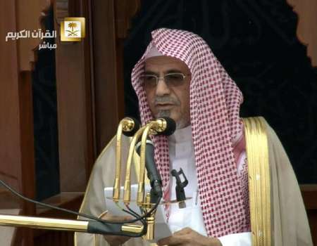 I24news السعودية وإيران تتوحدان من أجل الأقصى