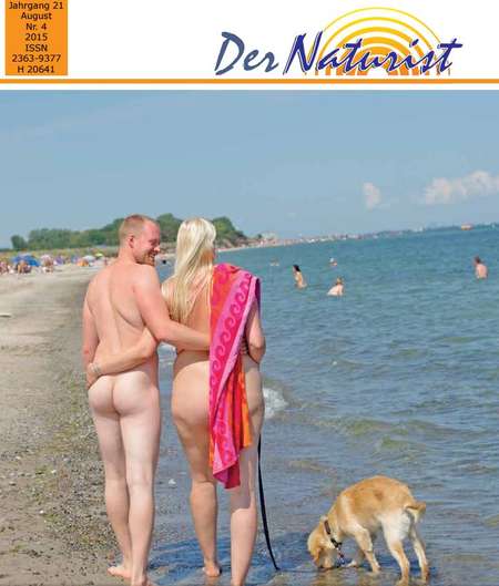 polina naturism Facebook Wants To Dress The Nudists - i24NEWS