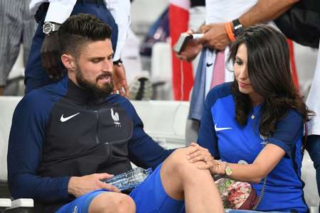 The Pain And The Glory The Tattoo Champions Of Euro 2016 I24news
