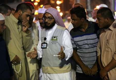 AHMAD AL-RUBAYE (AFP)