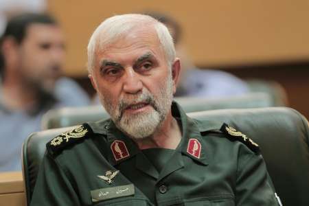 Behrouz Mehri (AFP/File)