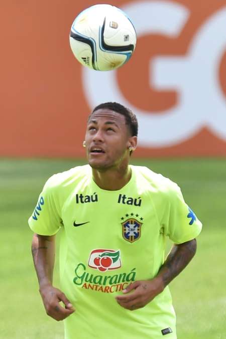 Nelson Almeida (AFP)