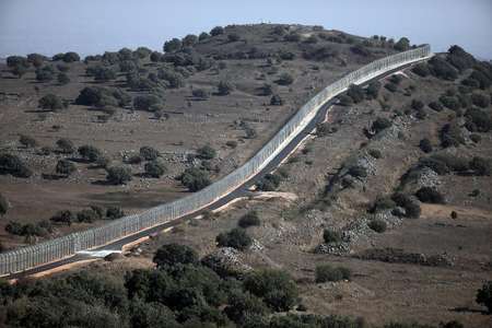 Ahmad Gharabli (AFP/Archives)