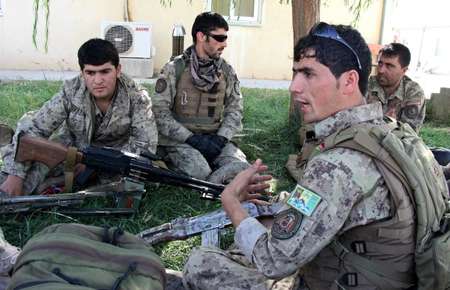 Nasir Waqif (AFP)